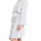 Resort Linen Robe