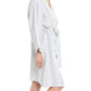 Resort Linen Robe