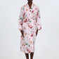 Lotus Robe