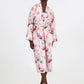 Lotus Robe