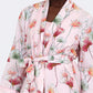 Lotus Robe
