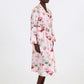 Lotus Robe