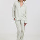 Margot Gingham Full Length PJ