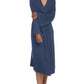 Kate Modal Soft Maxi Robe