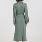 Kate Modal Soft Maxi Robe