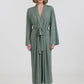 Kate Modal Soft Maxi Robe