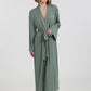 Kate Modal Soft Maxi Robe