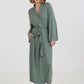 Kate Modal Soft Maxi Robe