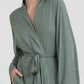 Kate Modal Soft Maxi Robe
