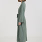 Kate Modal Soft Maxi Robe