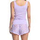 Pia Cotton Modal Singlet