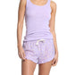 Pia Cotton Modal Singlet