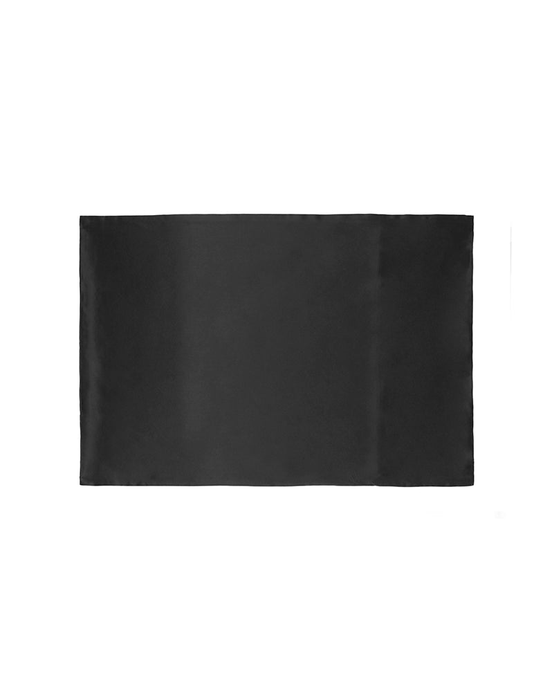 Audrey Boxed Silk Pillow Slip