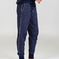 So Soft Fleecy Loungepant in Navy