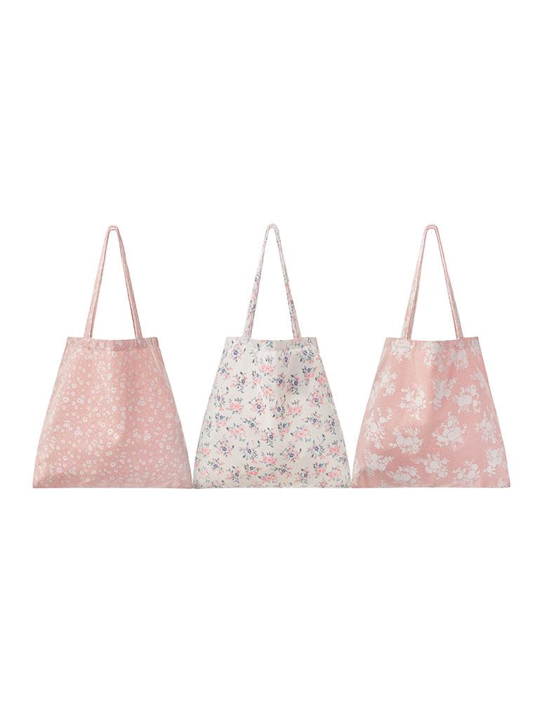 100% Recycled Tote
