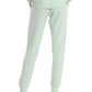 Super Soft Waffle Jogger in Matcha