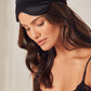 Audrey Boxed Silk Sleep Eye Mask