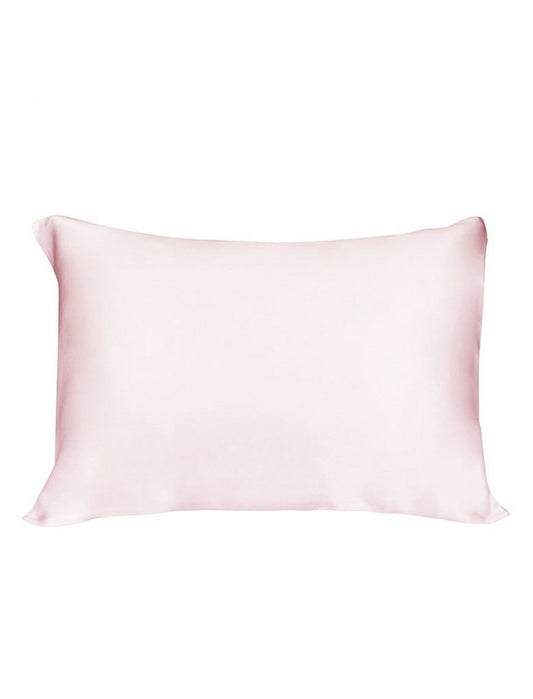 Audrey Boxed Silk Pillow Slip