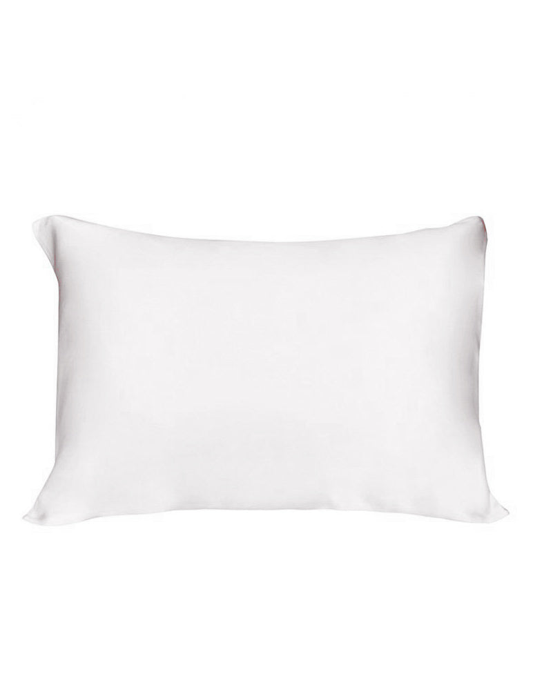 Audrey Boxed Silk Pillow Slip
